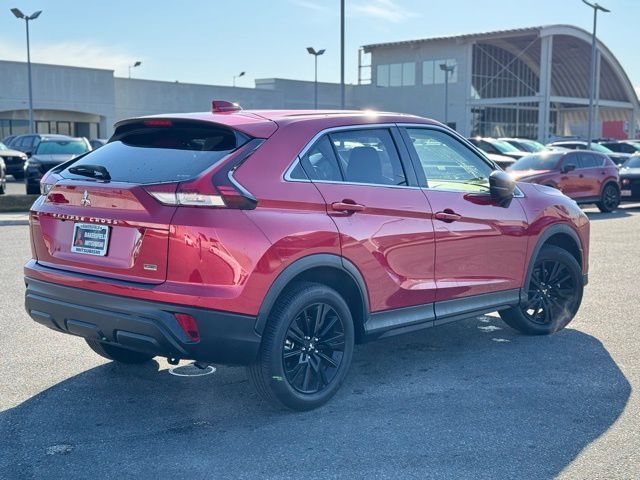 2024 Mitsubishi Eclipse Cross LE