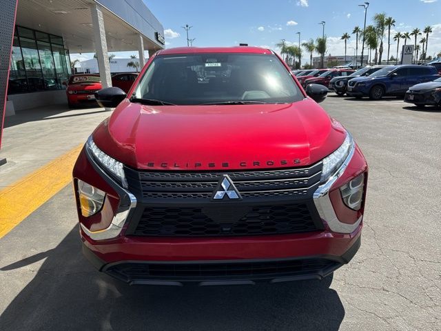 2024 Mitsubishi Eclipse Cross LE