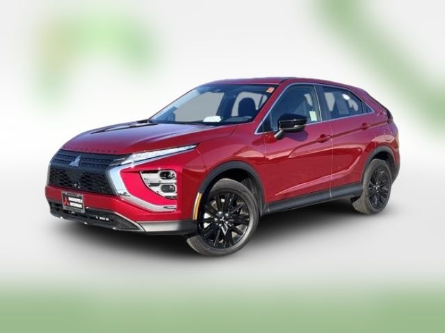 2024 Mitsubishi Eclipse Cross LE