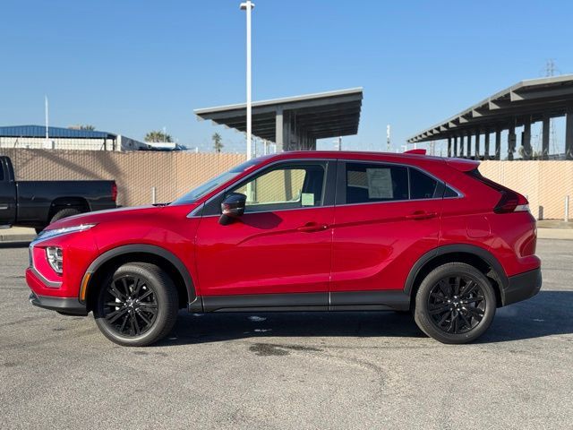2024 Mitsubishi Eclipse Cross LE
