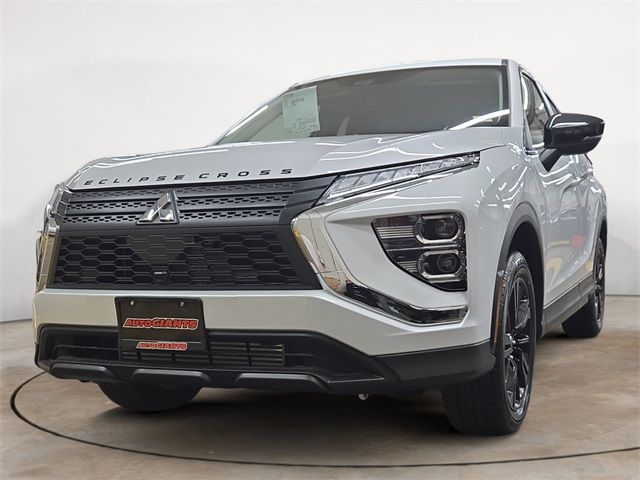 2024 Mitsubishi Eclipse Cross LE