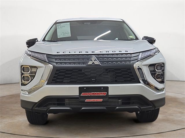 2024 Mitsubishi Eclipse Cross LE