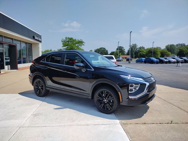 2024 Mitsubishi Eclipse Cross LE