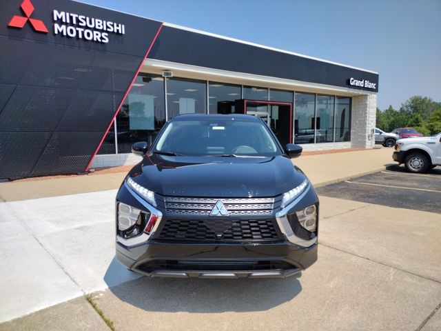 2024 Mitsubishi Eclipse Cross LE