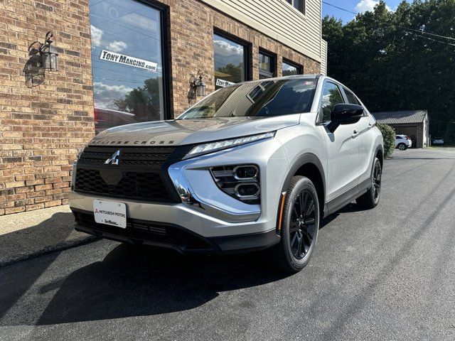 2024 Mitsubishi Eclipse Cross LE