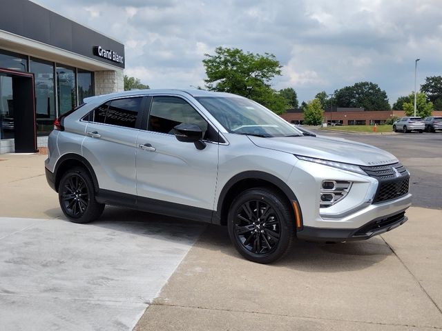 2024 Mitsubishi Eclipse Cross LE