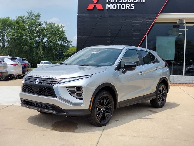 2024 Mitsubishi Eclipse Cross LE