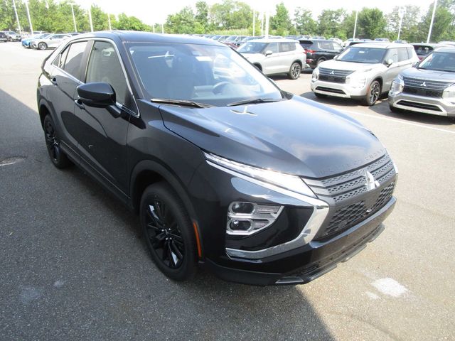 2024 Mitsubishi Eclipse Cross LE