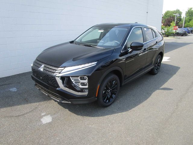 2024 Mitsubishi Eclipse Cross LE