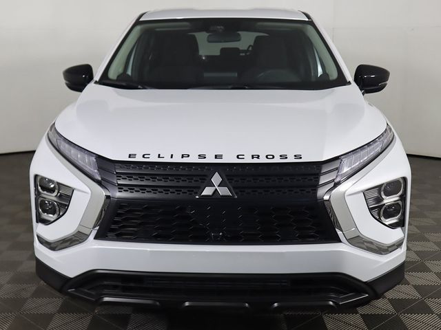 2024 Mitsubishi Eclipse Cross LE