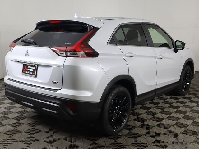 2024 Mitsubishi Eclipse Cross LE