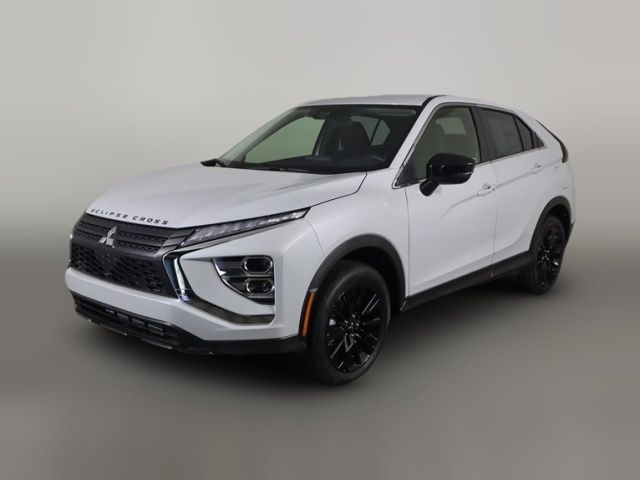 2024 Mitsubishi Eclipse Cross LE