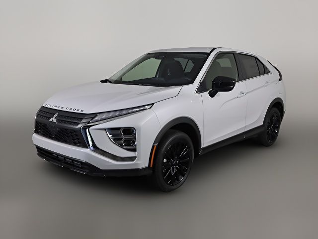 2024 Mitsubishi Eclipse Cross LE