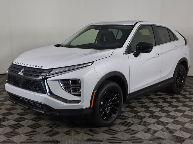 2024 Mitsubishi Eclipse Cross LE