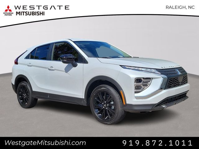 2024 Mitsubishi Eclipse Cross LE