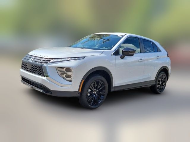 2024 Mitsubishi Eclipse Cross LE