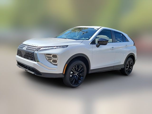 2024 Mitsubishi Eclipse Cross LE