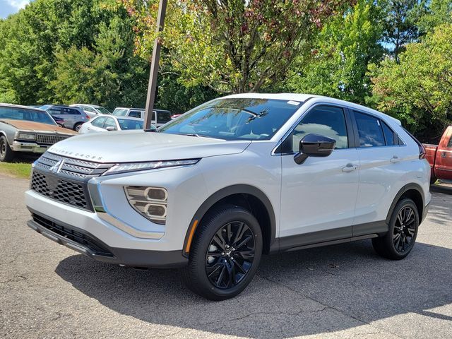 2024 Mitsubishi Eclipse Cross LE