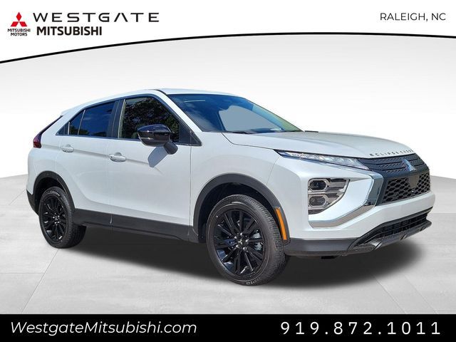 2024 Mitsubishi Eclipse Cross LE