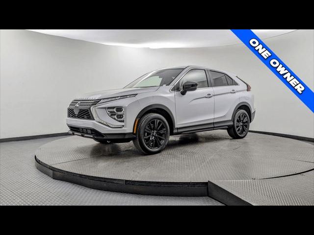 2024 Mitsubishi Eclipse Cross LE