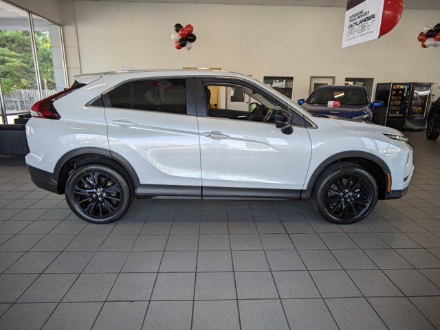 2024 Mitsubishi Eclipse Cross LE