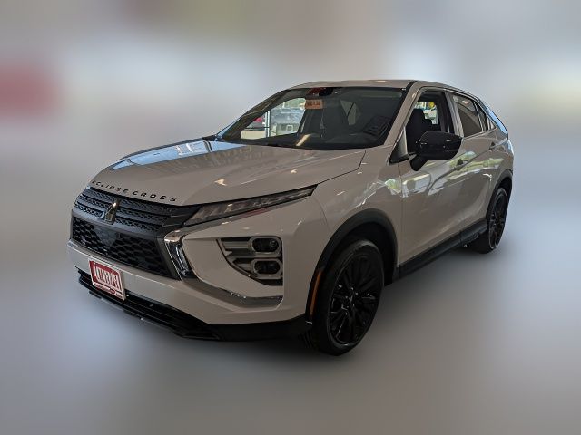 2024 Mitsubishi Eclipse Cross LE