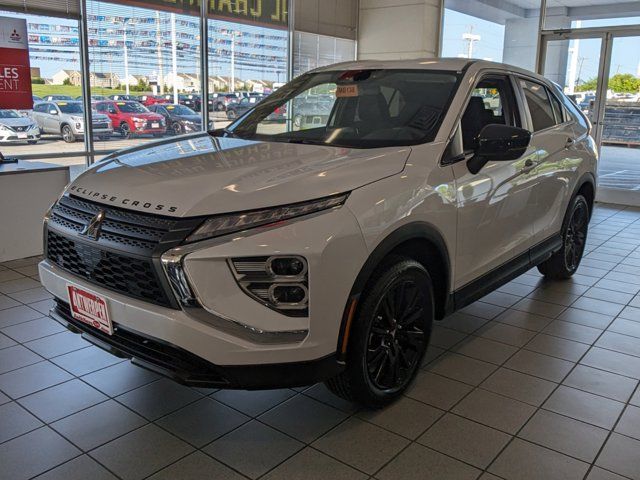 2024 Mitsubishi Eclipse Cross LE