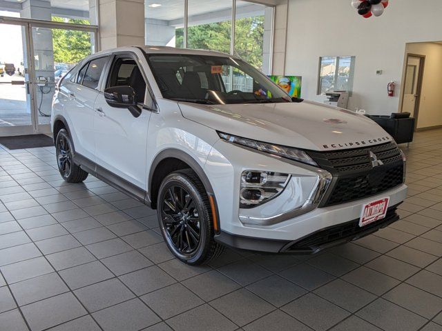 2024 Mitsubishi Eclipse Cross LE