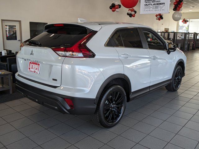 2024 Mitsubishi Eclipse Cross LE