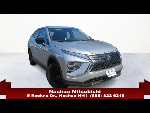 2024 Mitsubishi Eclipse Cross LE