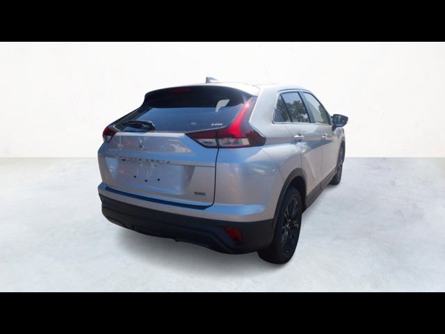 2024 Mitsubishi Eclipse Cross LE