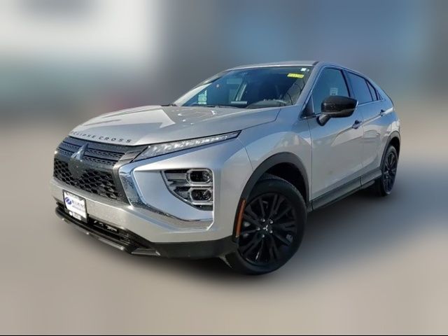 2024 Mitsubishi Eclipse Cross LE