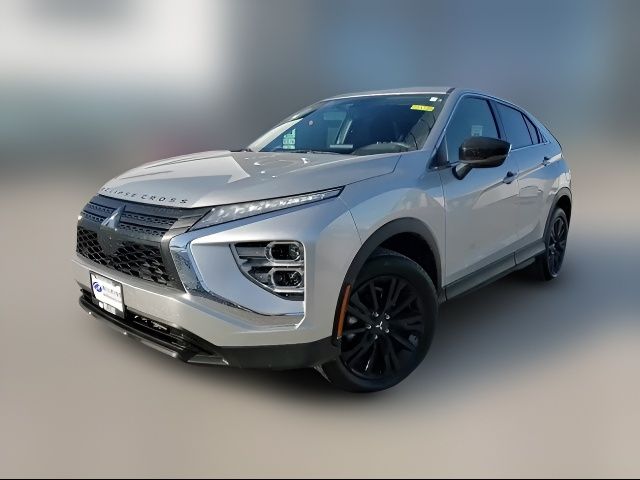 2024 Mitsubishi Eclipse Cross LE