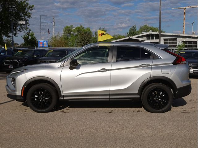 2024 Mitsubishi Eclipse Cross LE