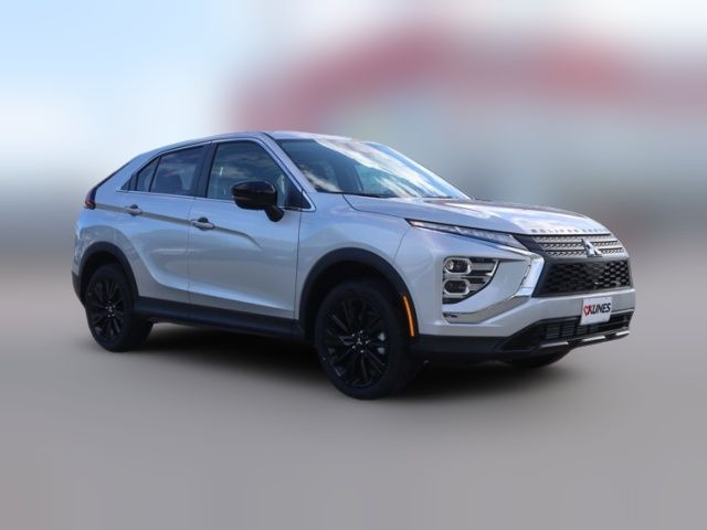 2024 Mitsubishi Eclipse Cross LE