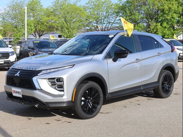 2024 Mitsubishi Eclipse Cross LE