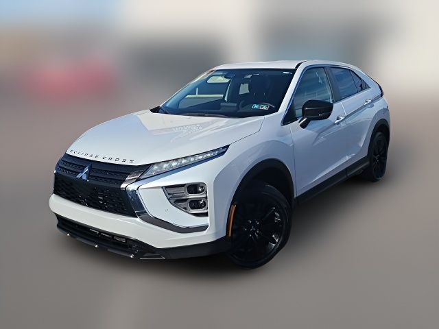 2024 Mitsubishi Eclipse Cross LE