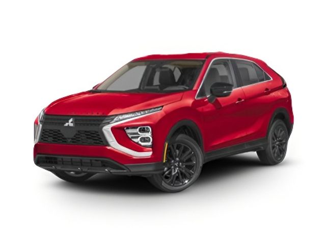 2024 Mitsubishi Eclipse Cross LE