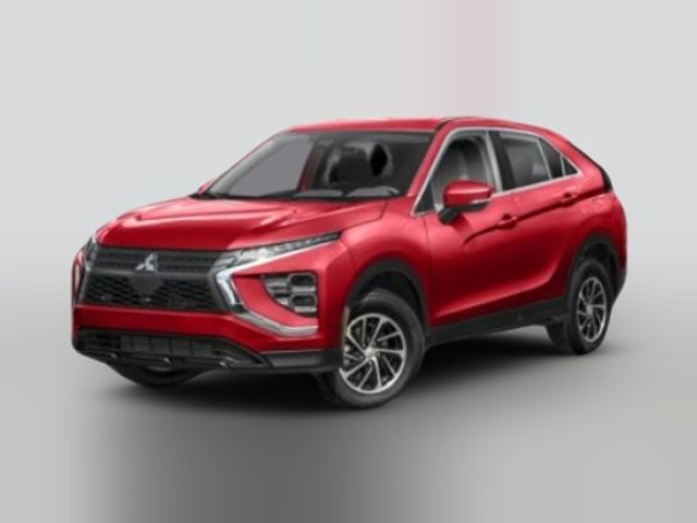 2024 Mitsubishi Eclipse Cross LE