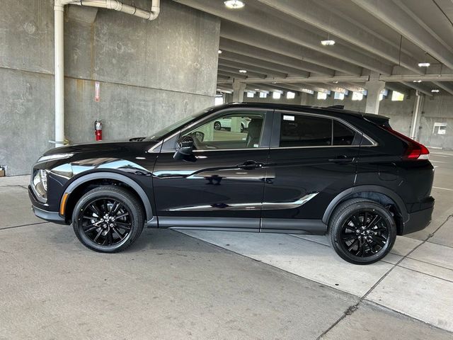 2024 Mitsubishi Eclipse Cross LE