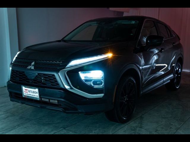 2024 Mitsubishi Eclipse Cross LE