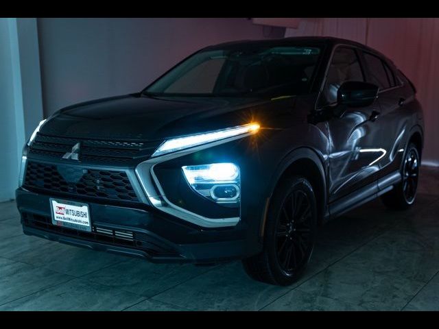2024 Mitsubishi Eclipse Cross LE