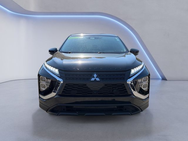 2024 Mitsubishi Eclipse Cross LE