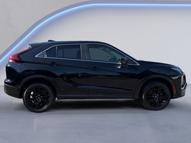 2024 Mitsubishi Eclipse Cross LE