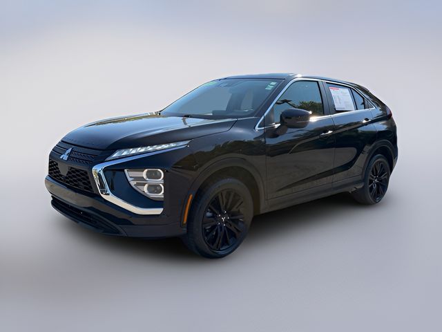 2024 Mitsubishi Eclipse Cross LE