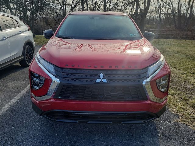 2024 Mitsubishi Eclipse Cross LE