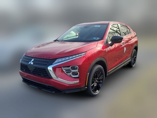 2024 Mitsubishi Eclipse Cross LE