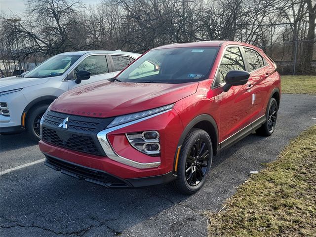 2024 Mitsubishi Eclipse Cross LE