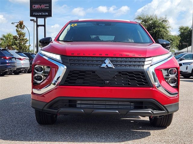 2024 Mitsubishi Eclipse Cross LE