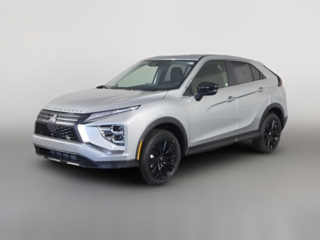 2024 Mitsubishi Eclipse Cross LE